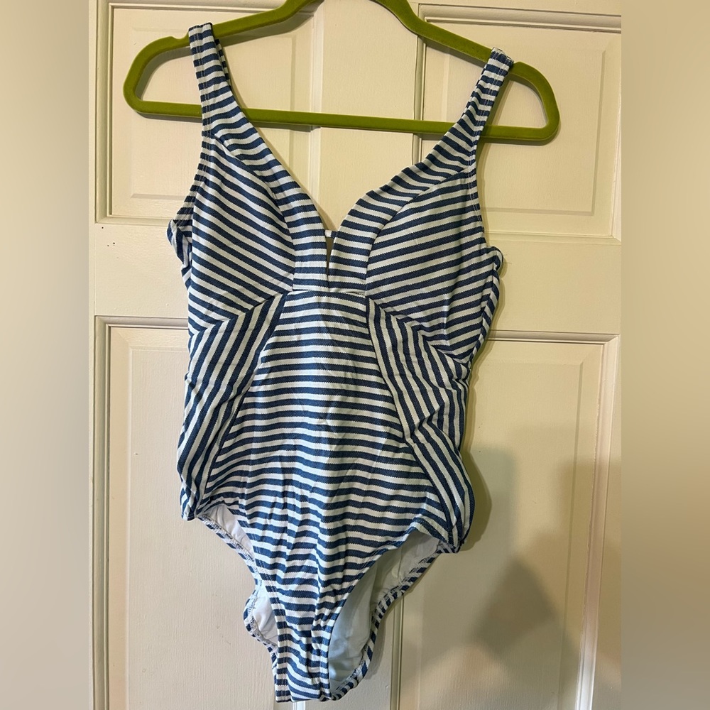 Swimsuit